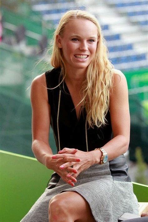 caroline wozniacki sexy|MUST SEE: Watch as Caroline Wozniackis body paint starts to。